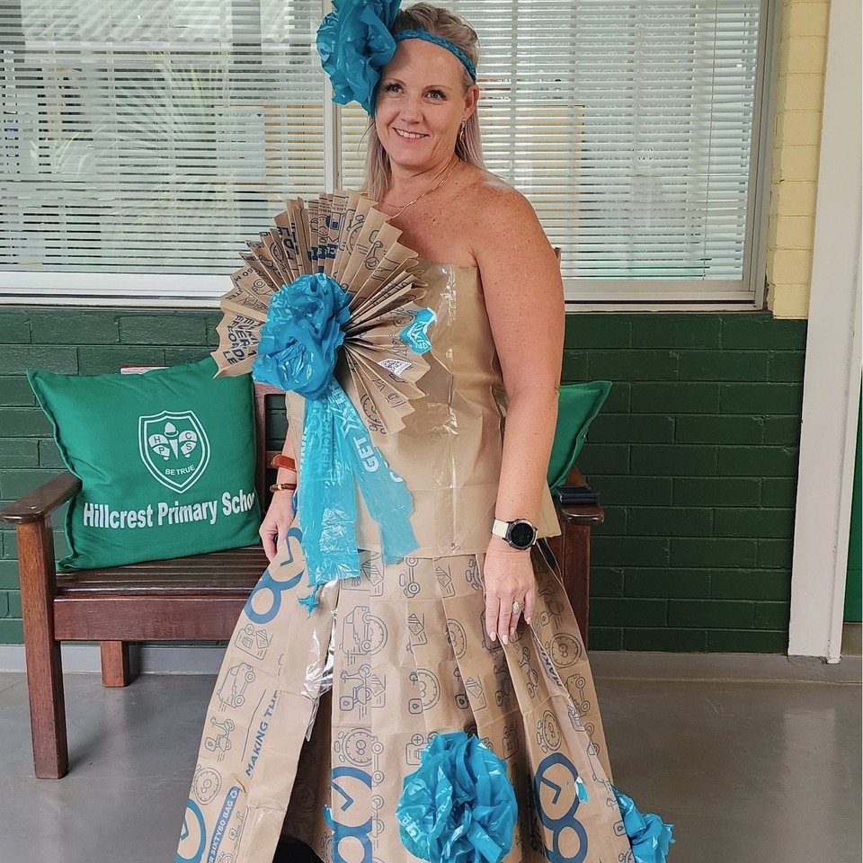 Shopping Bag Masterpiece