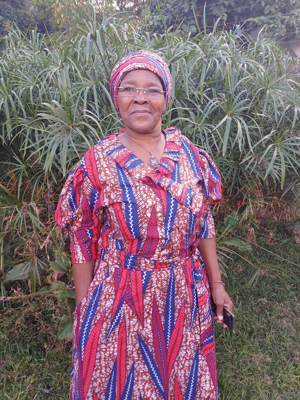 A Family’s Fight to Restore Their Beloved Helper’s Sight