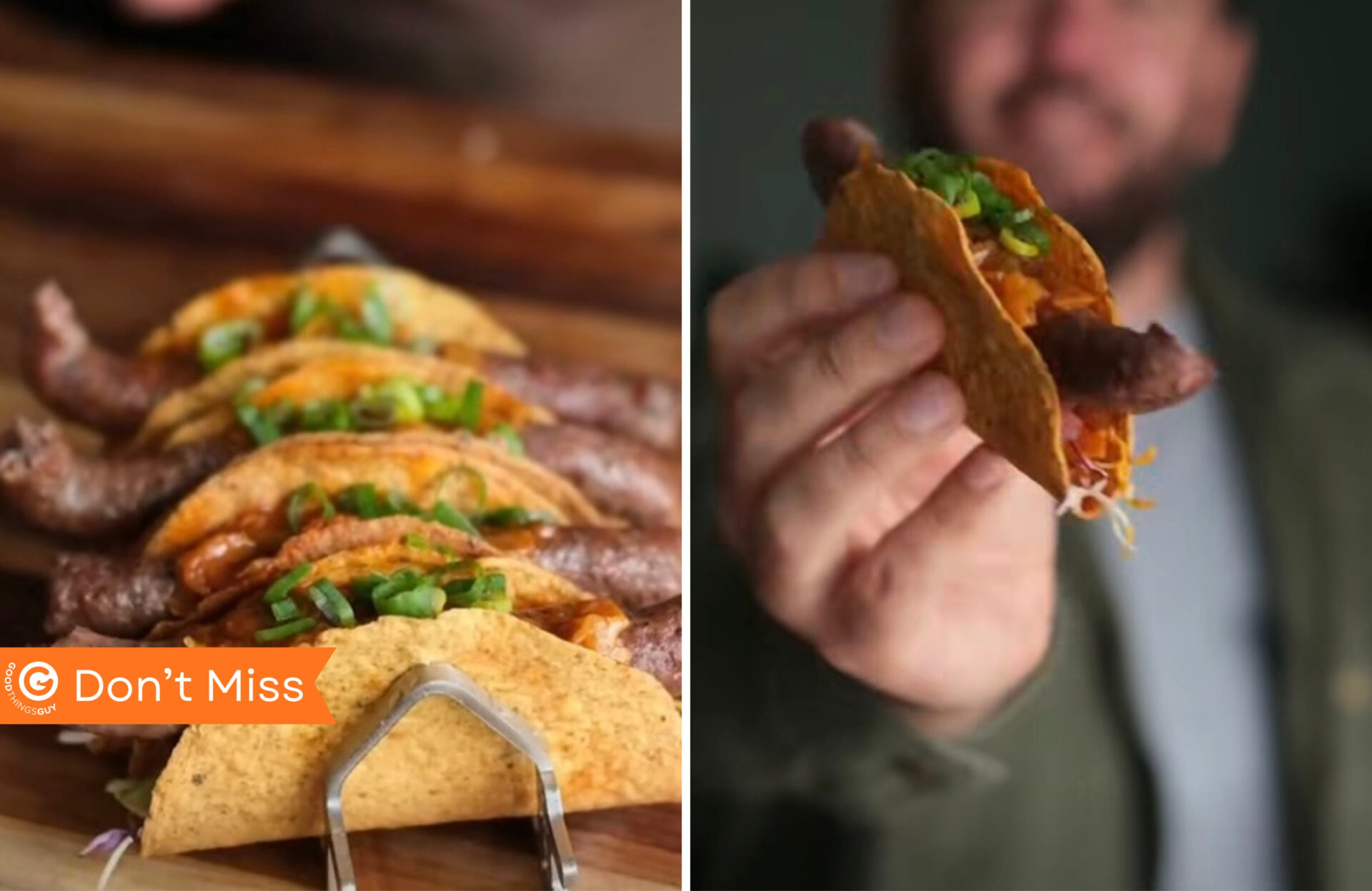 When Boerewors Meets Tacos: A Braai Twist You Didn’t Know You Needed