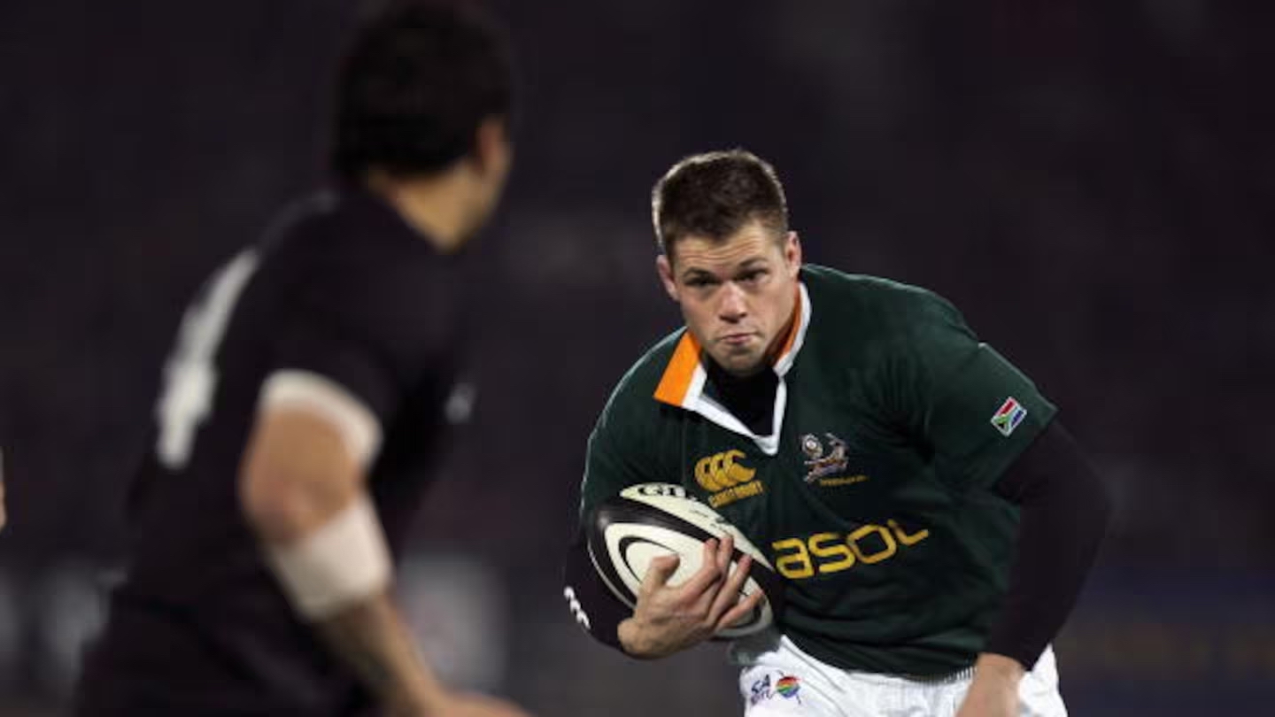 From Fame to Fulfilment: Brett Shuttleworth and Joe van Niekerk’s Next Chapter