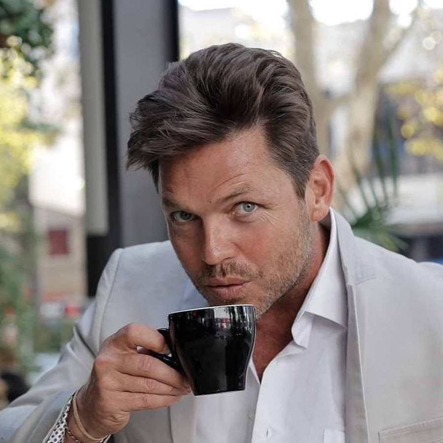 From Fame to Fulfilment: Brett Shuttleworth and Joe van Niekerk’s Next Chapter