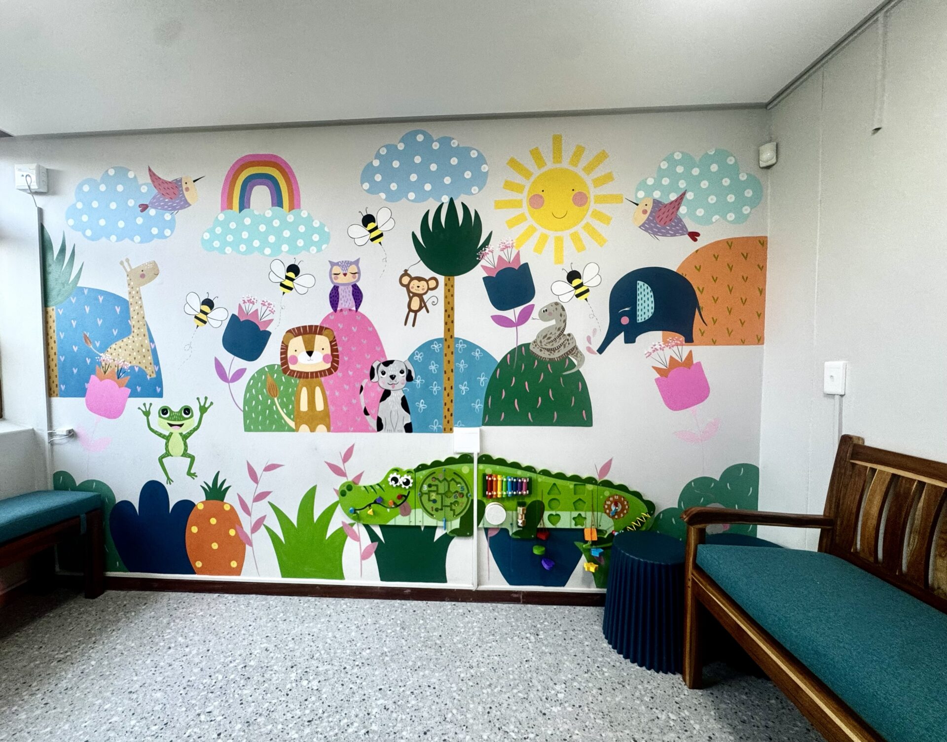 Carel du Toit Centre