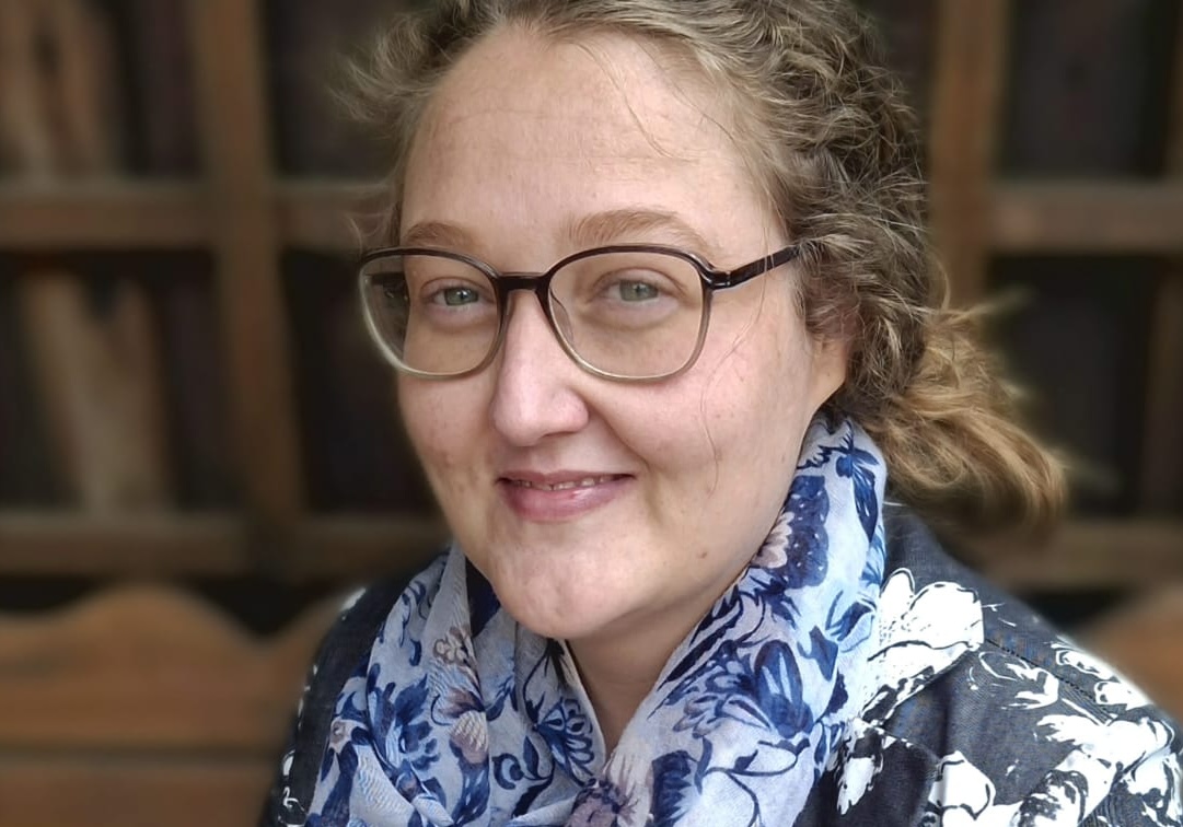 Bianca Vermeulen