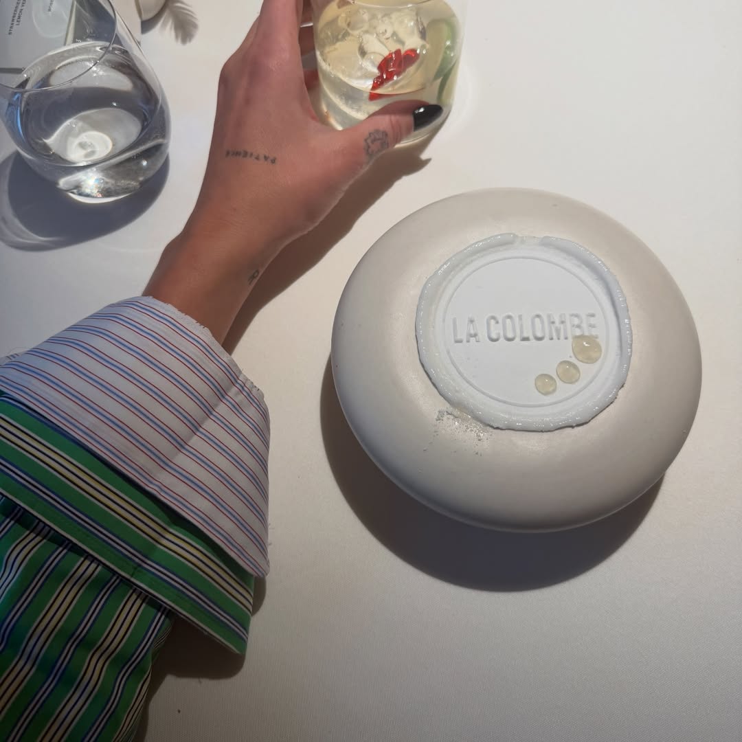 "One Kiss is All it Takes"! Dua Lipa is Back in South Africa!!!