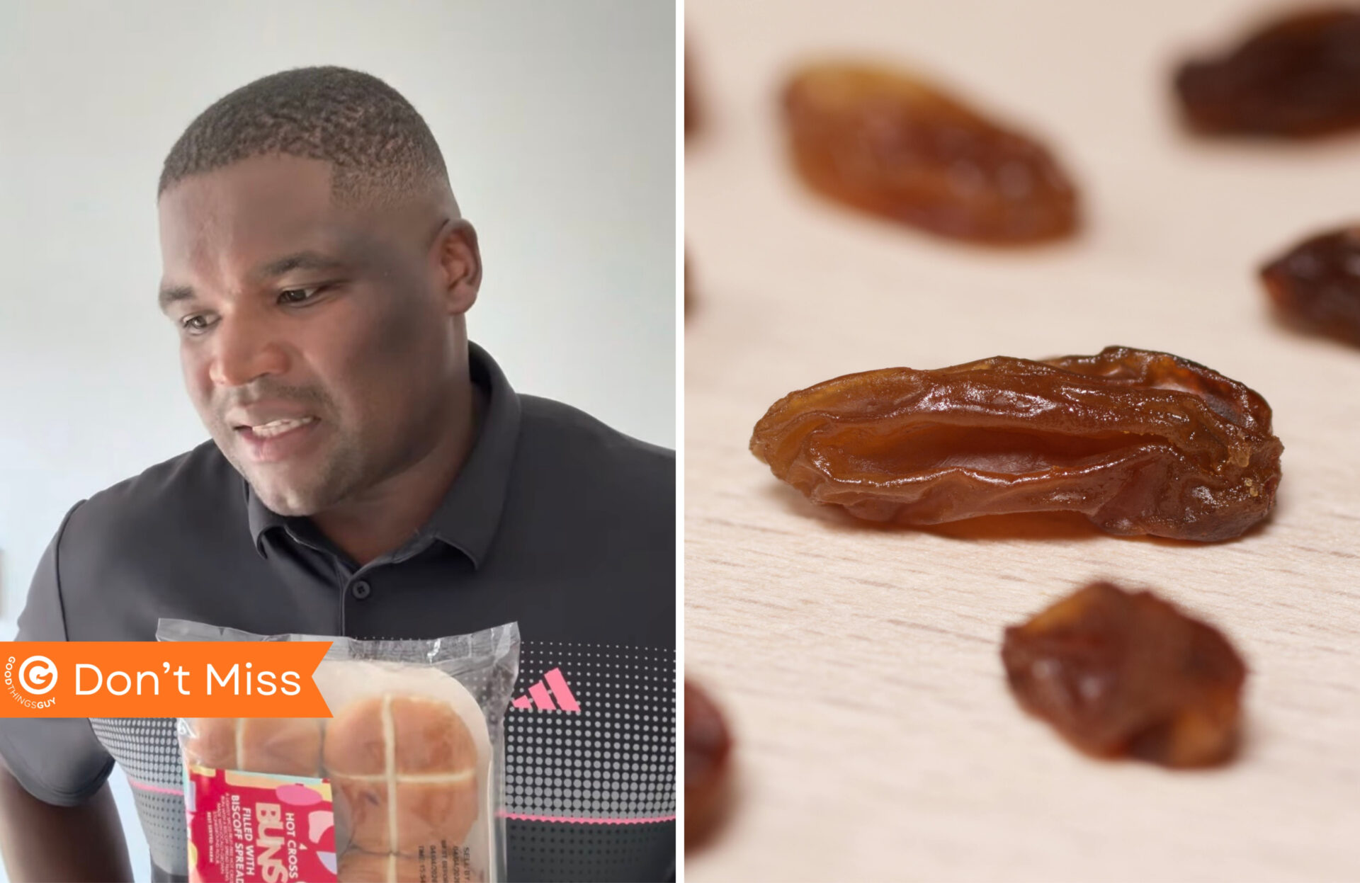 “Post-Match Analysis” of the Easter Weekend Has SA Laughing