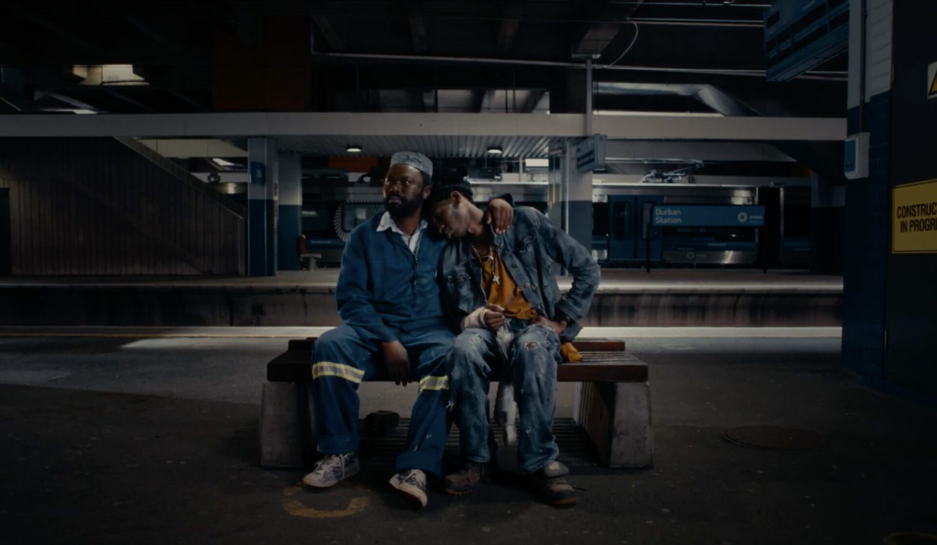 South African Film
