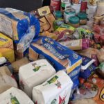 Grocery Donations