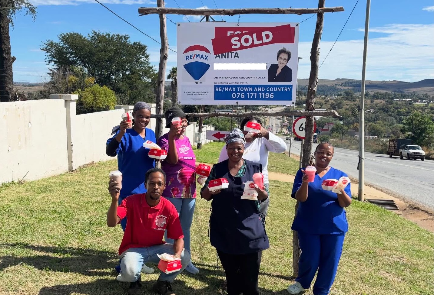 After Months of Waiting, Charity Secures Their Home for Orphaned Children