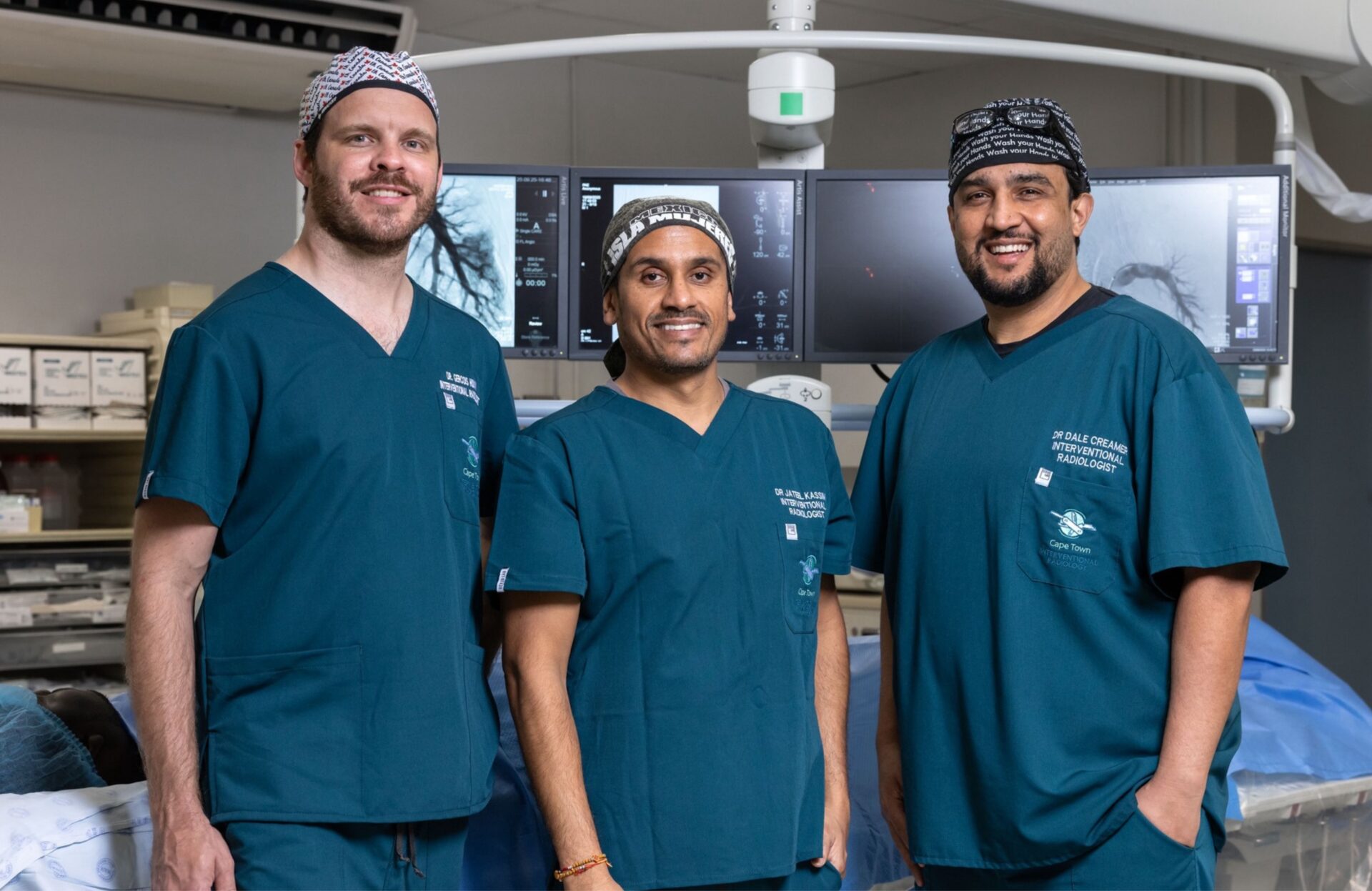 How One Patient Helped Unlock a New Cancer Treatment in SA