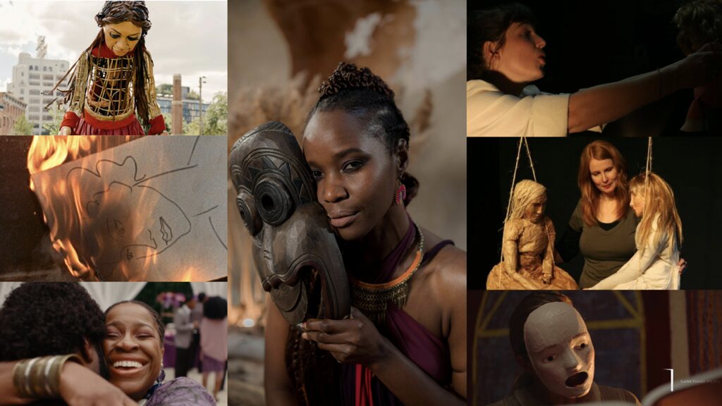 Unmasking Campaign Shines Light on Overlooked Autism in Women