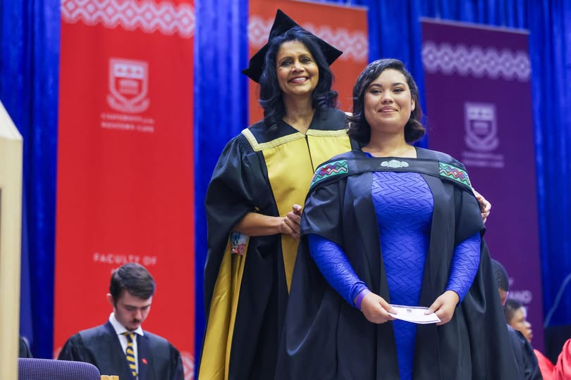 Life Threw Them Curveballs, But These 3 Graduates Turned Setbacks into Success