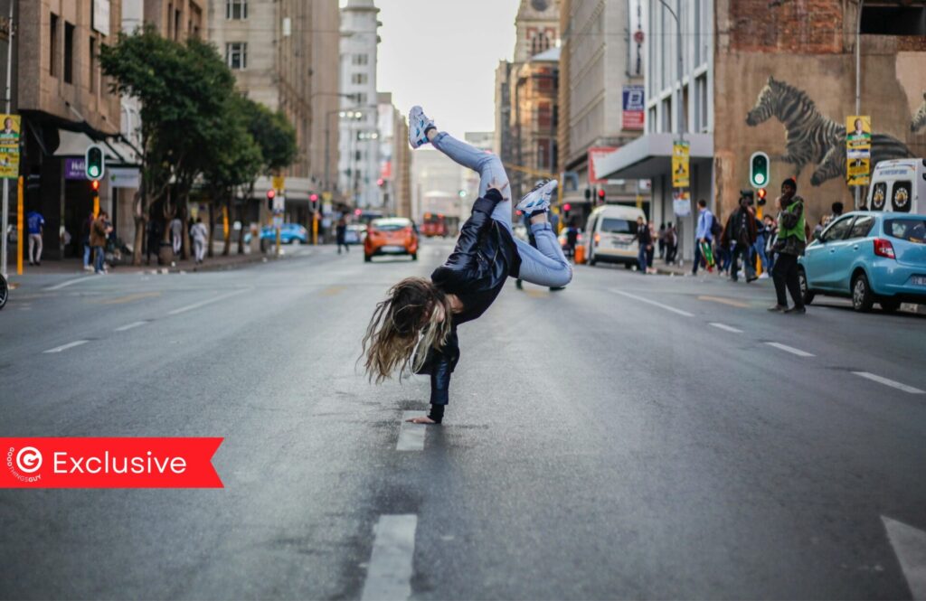 "Main Street Sundays" Invites Joburgers Back Into the Heart of the City