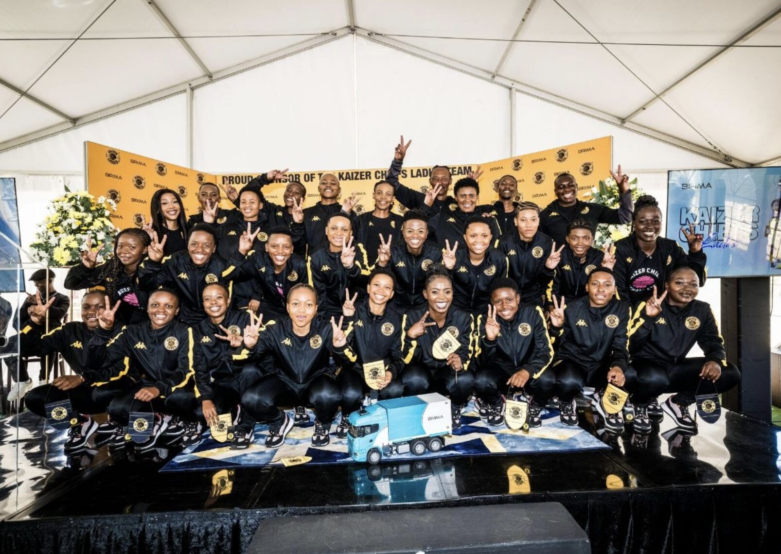 Kaizer Chiefs