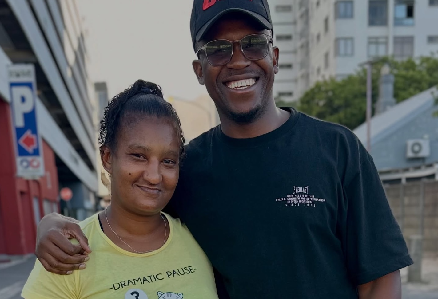 Cape Town Shelter Turns the Page for Its Final Resident
