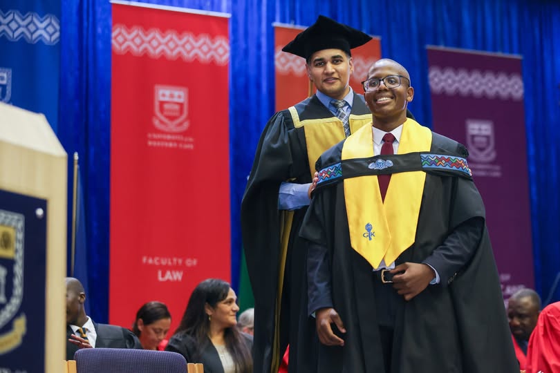 Life Threw Them Curveballs, But These 3 Graduates Turned Setbacks into Success