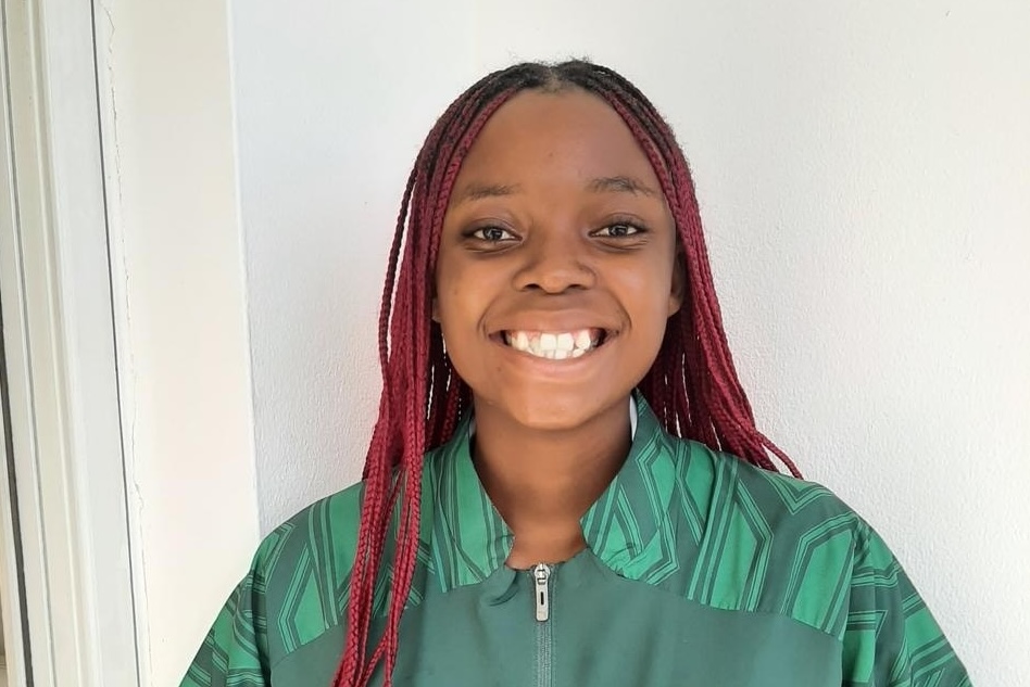 Kokstad’s Own Mbali Diphoko Takes Her Netball Talent to Malaysia