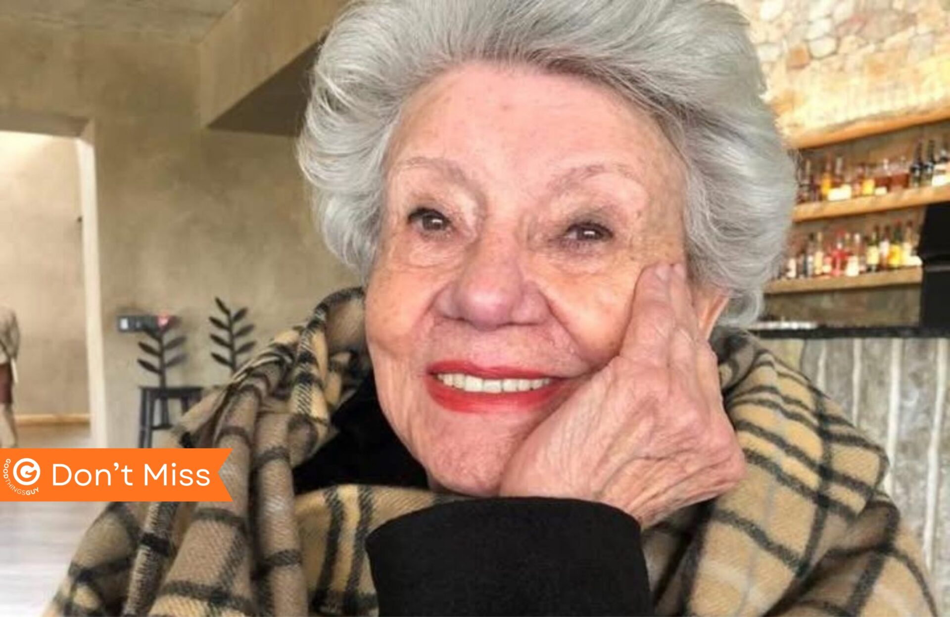 Mimi Coertse