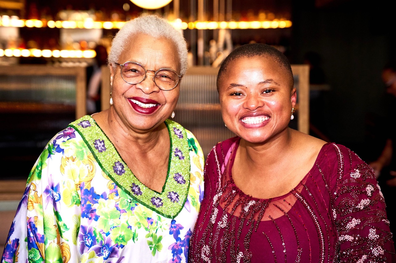 Mandela Rhodes Foundation