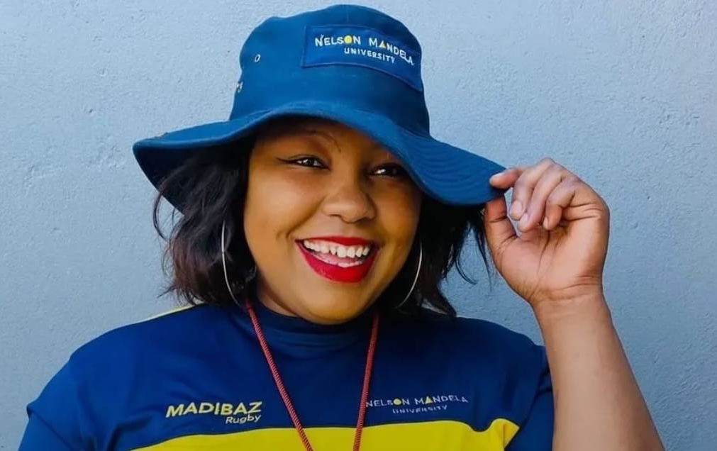 Namhla Siyolo