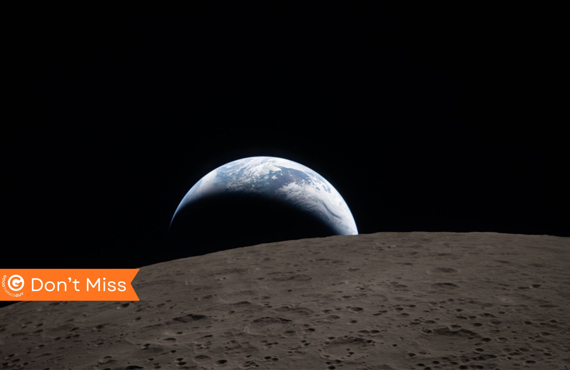Did You Know? South Africa’s Key Role in the Artemis II Moon Mission!