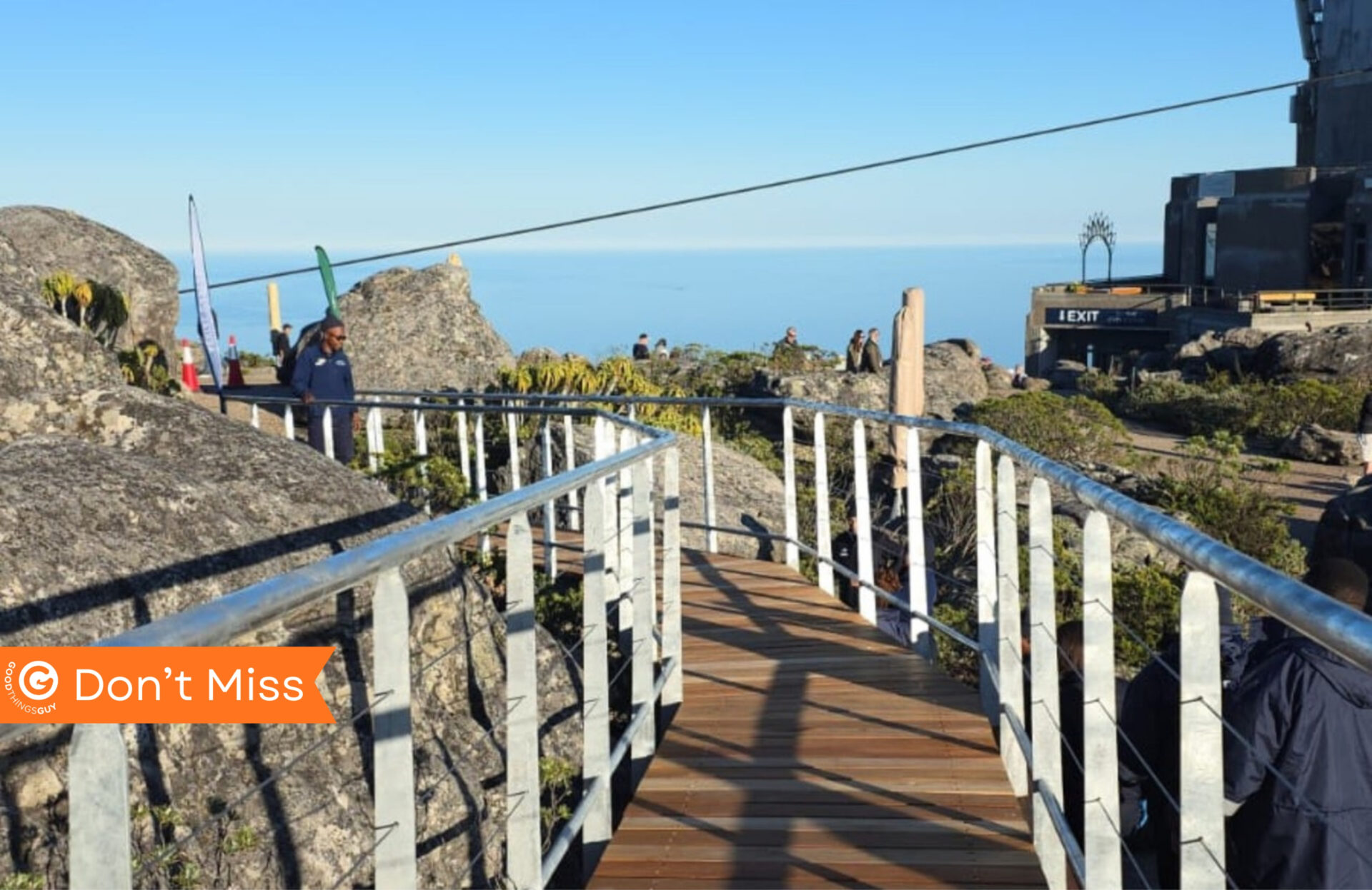 Table Mountain