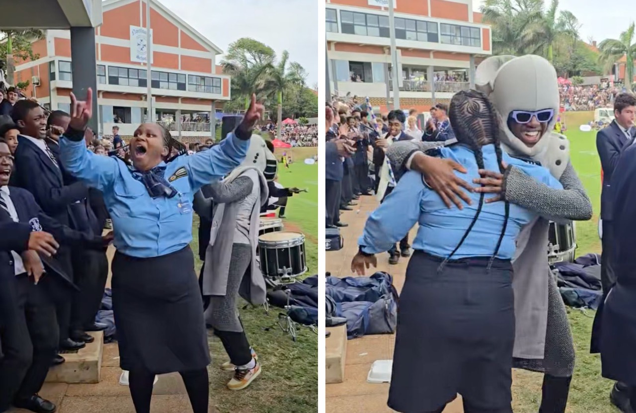 School War Cry