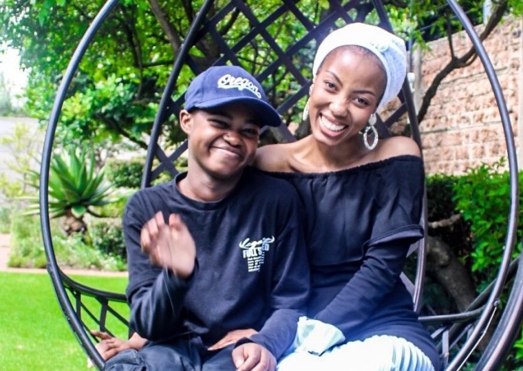 Ntandose Nkabinde is Reshaping How SA Understands and Supports Children on the Spectrum