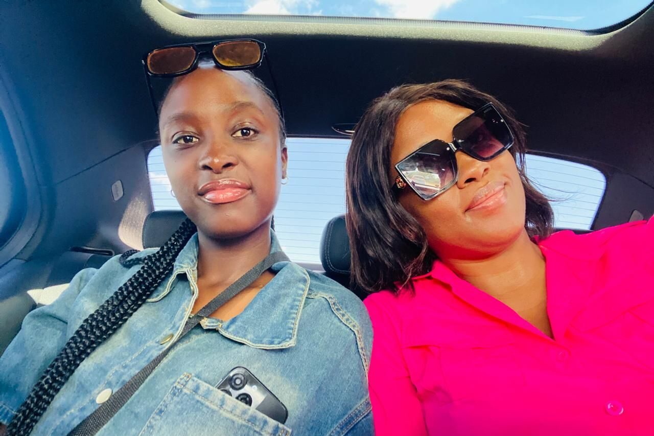 A Mother’s Journey Raising a Deaf Daughter