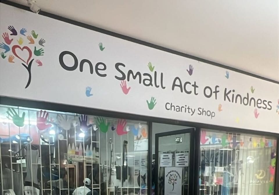 Donated Goods