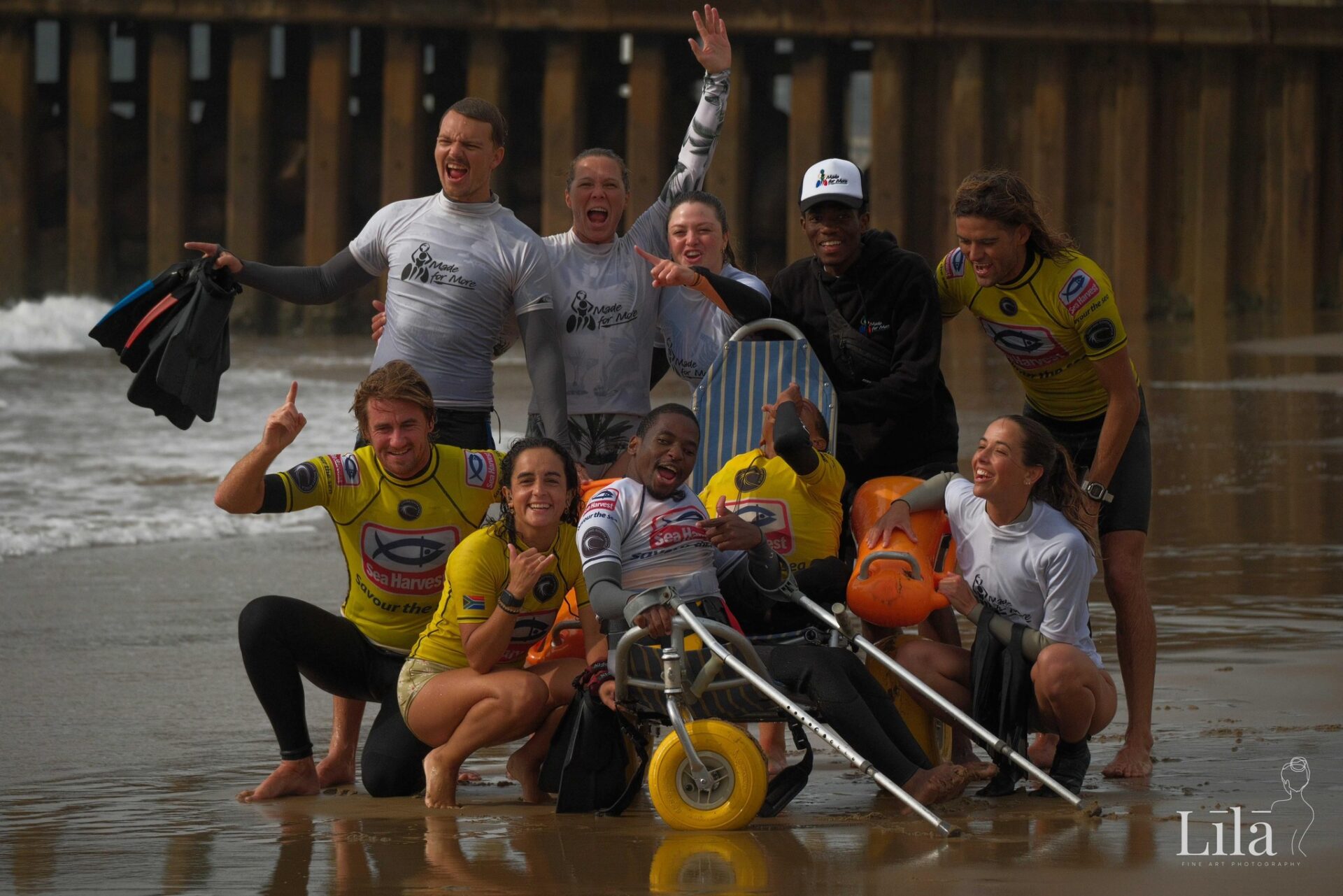 Surf Titles