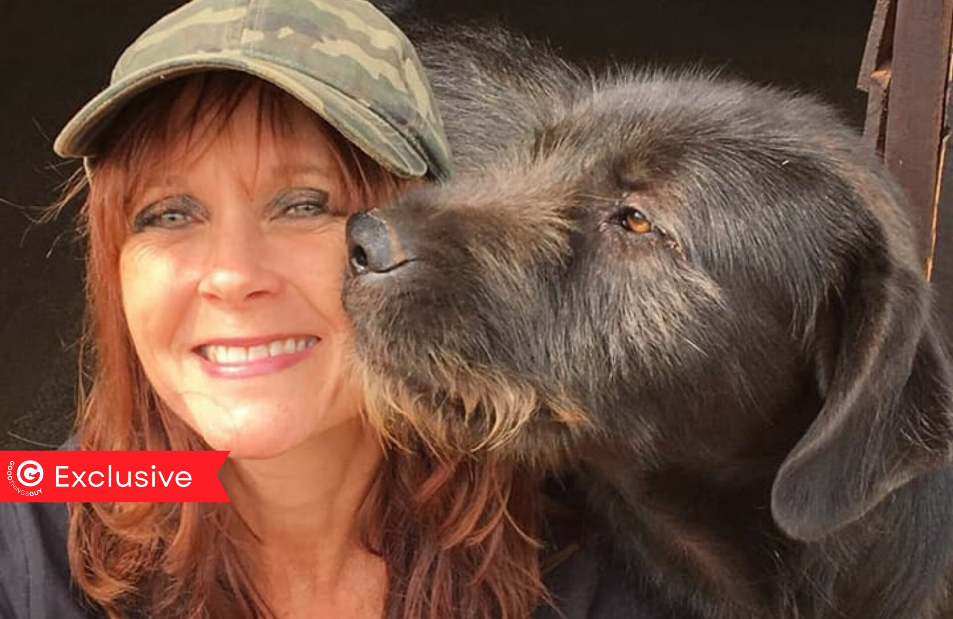 Paw Prints Rescue