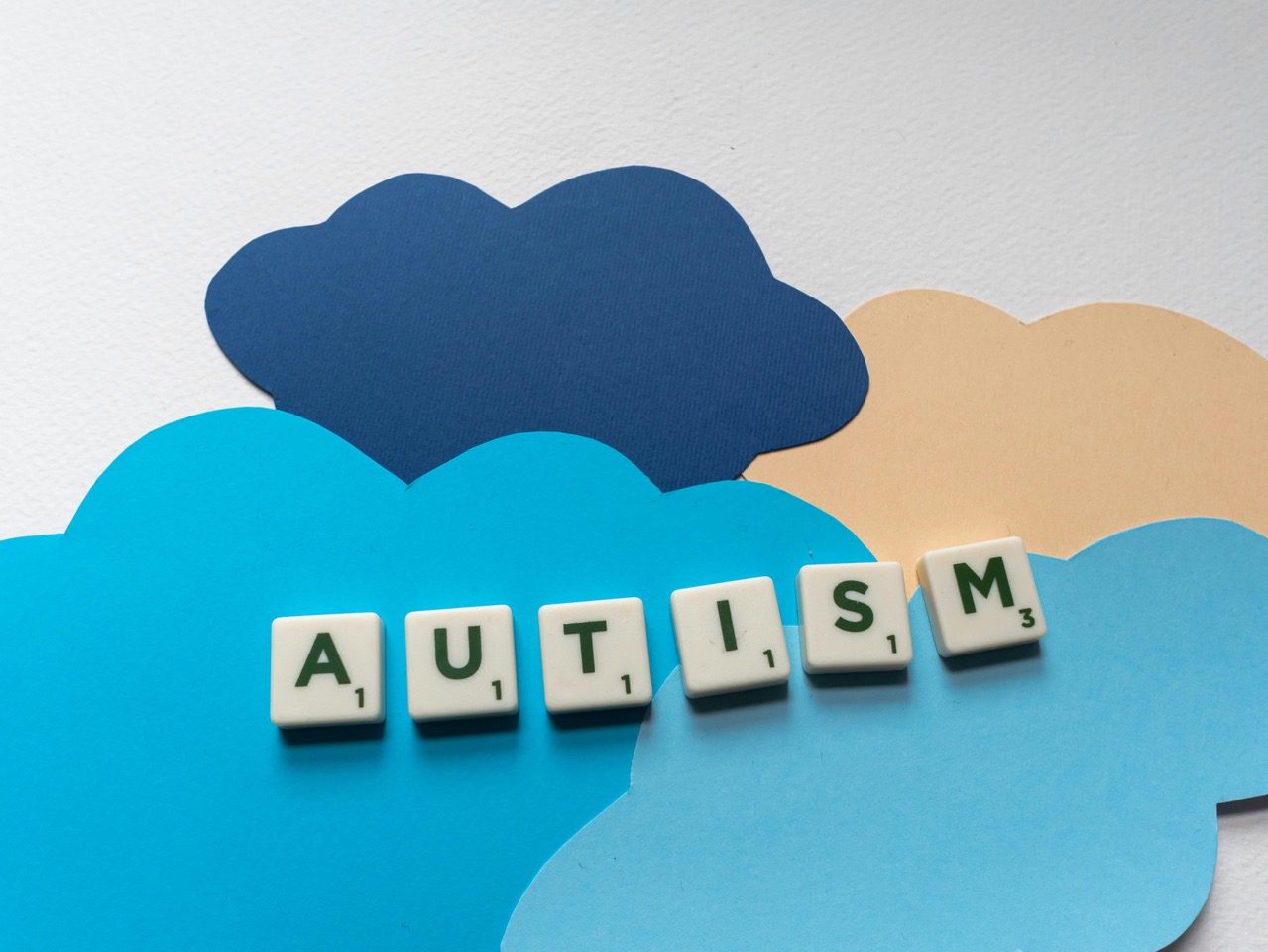 Unmasking Campaign Shines Light on Overlooked Autism in Women