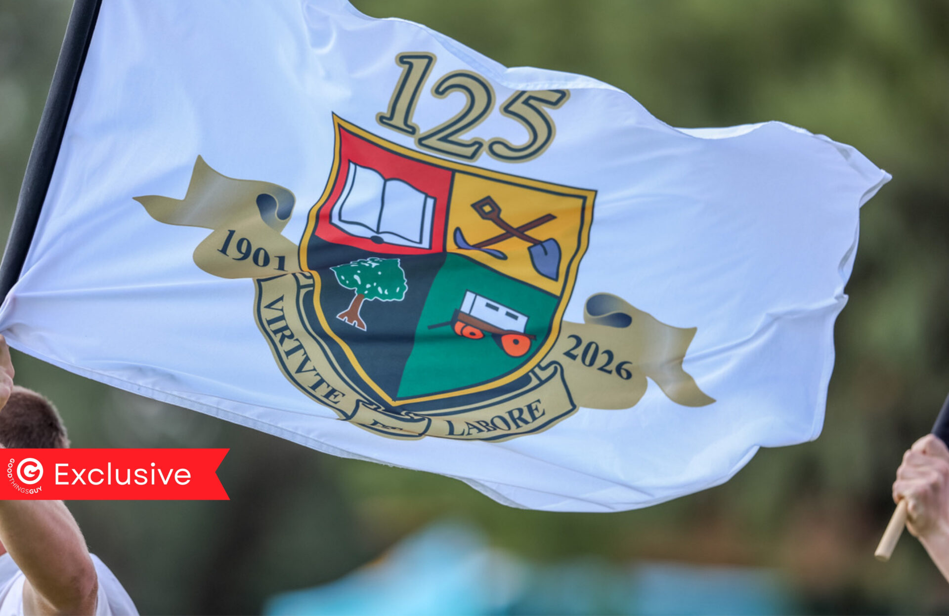 Pretoria Boys High Celebrates 125 Years with Rugby Festival and School Pride