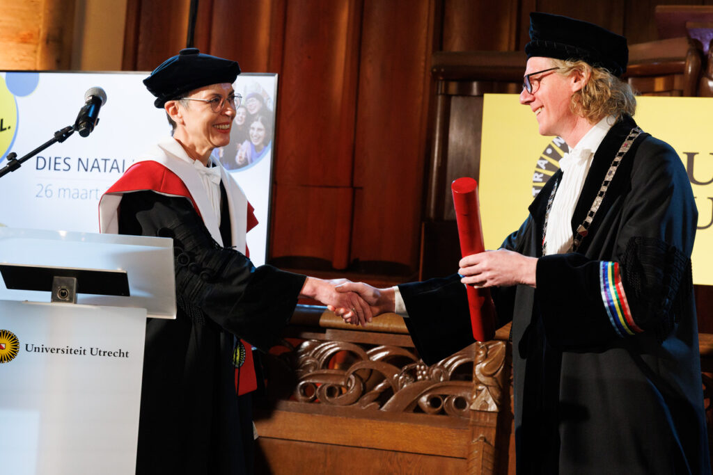 Professor Linda Theron