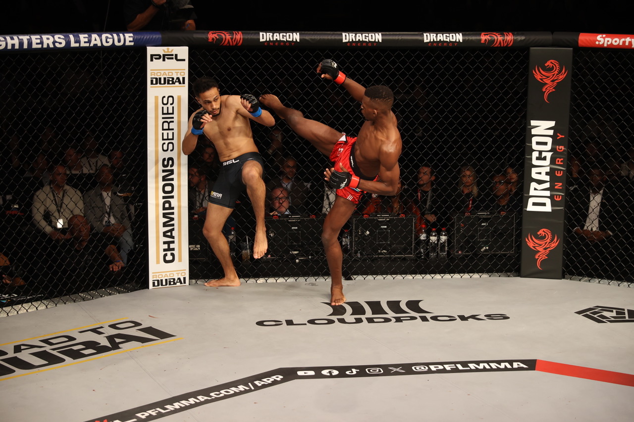 PFL Season 2