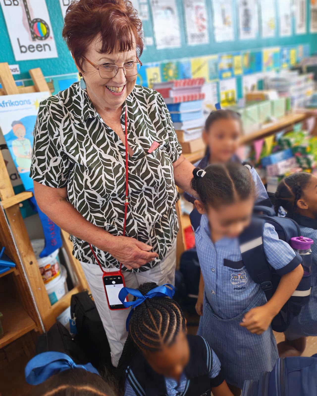 From Loss to Legacy: How Rachel’s Wishes is Rewriting Children’s Futures