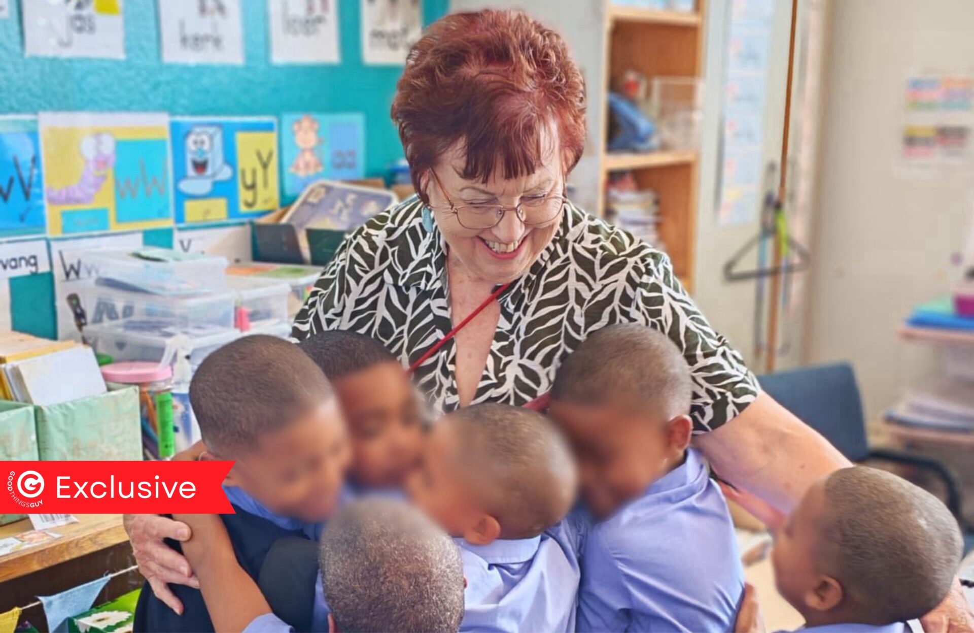 From Loss to Legacy: How Rachel’s Wishes is Rewriting Children’s Futures