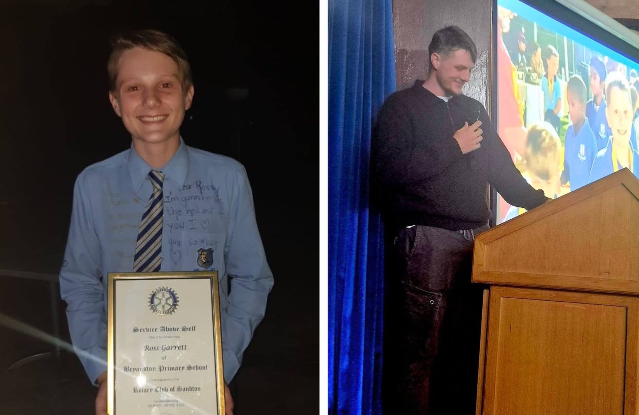 Bryanston Primary