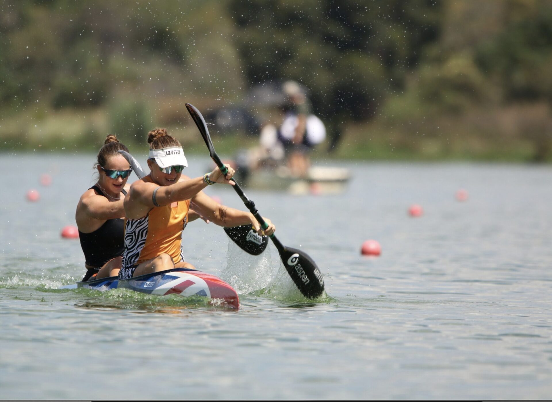 Canoe
