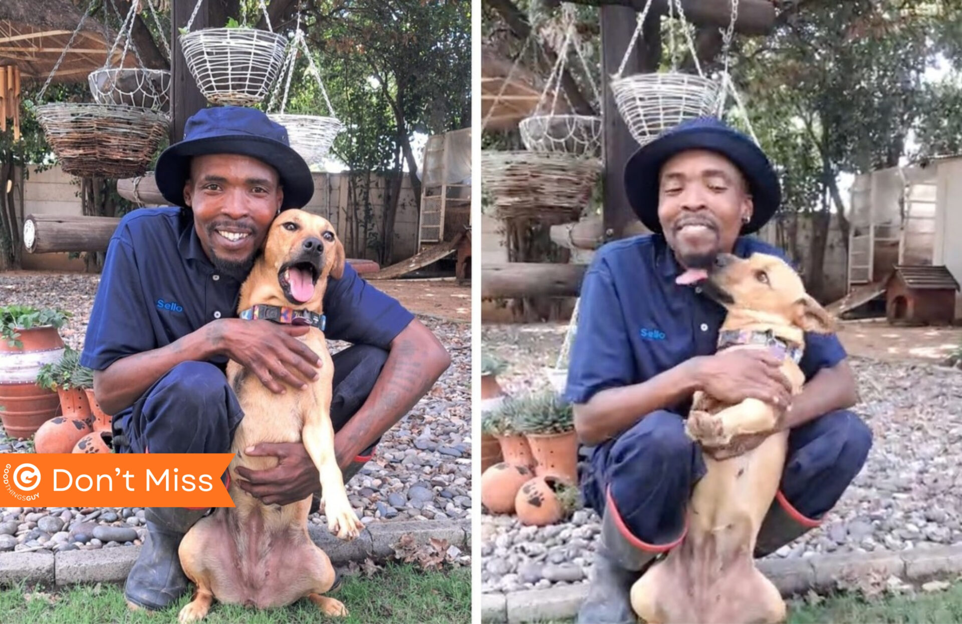 Happiest Update About a Love Story That Had Us All Blubbering