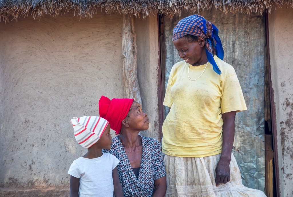 How Gogos and Mothers are Helping Defeat Malaria in Their Communities