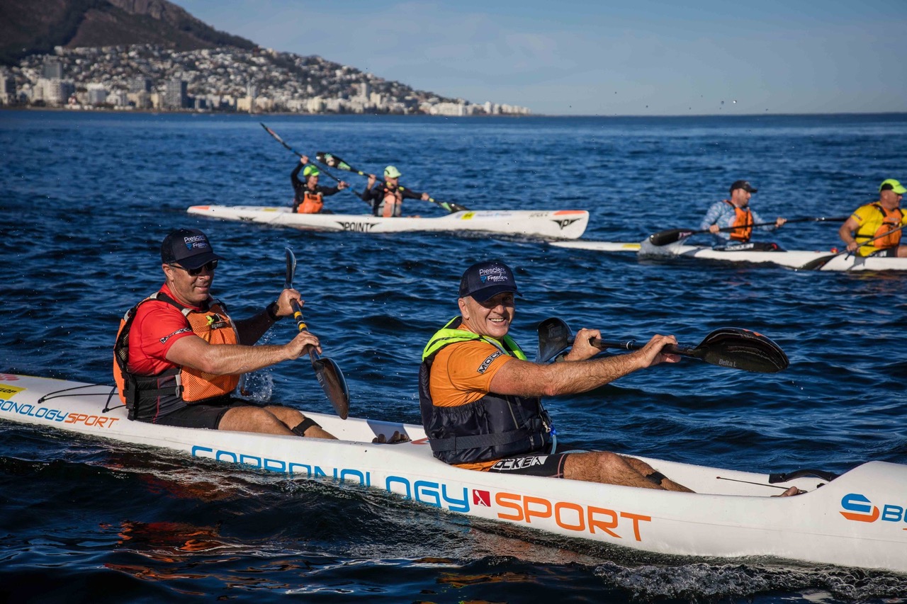 Freedom Paddle