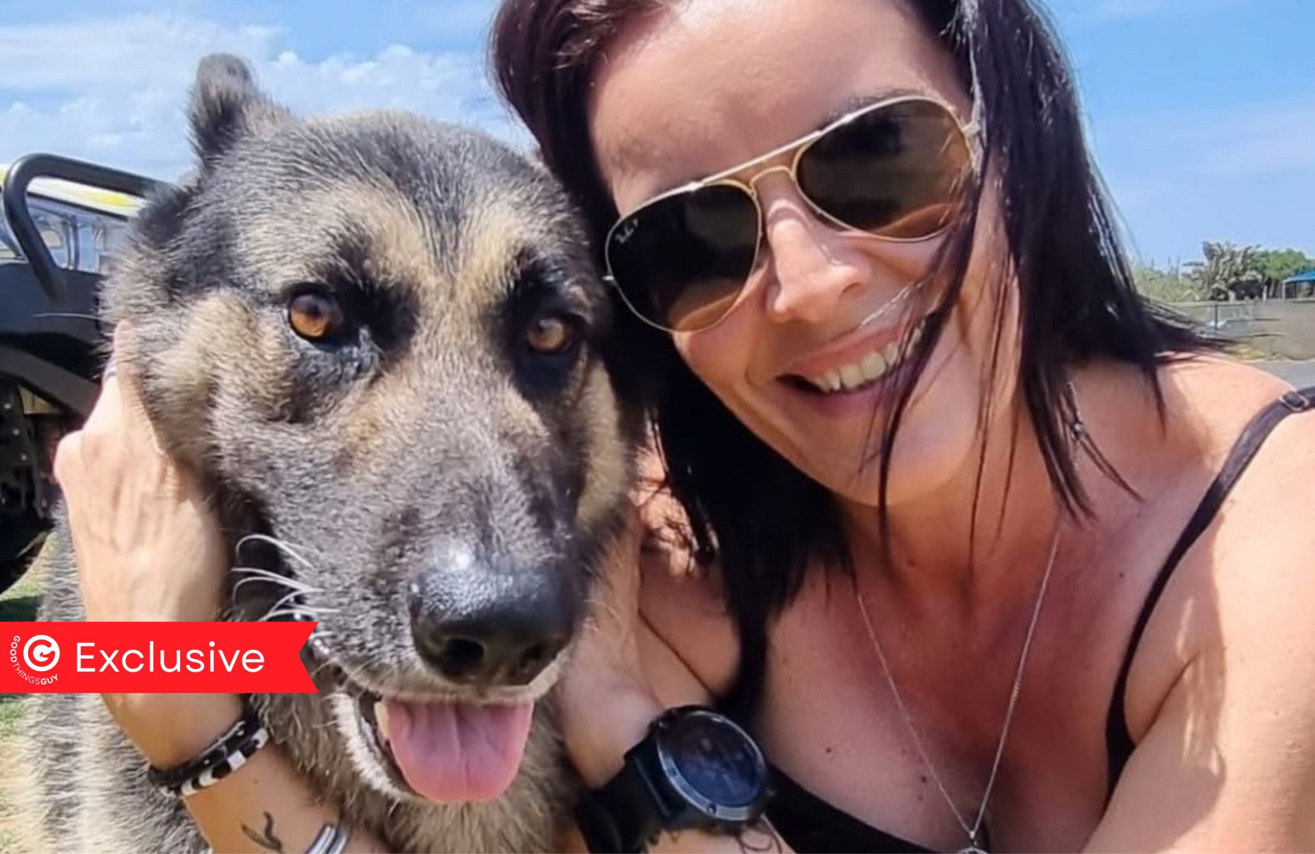 K9 Search and Rescue