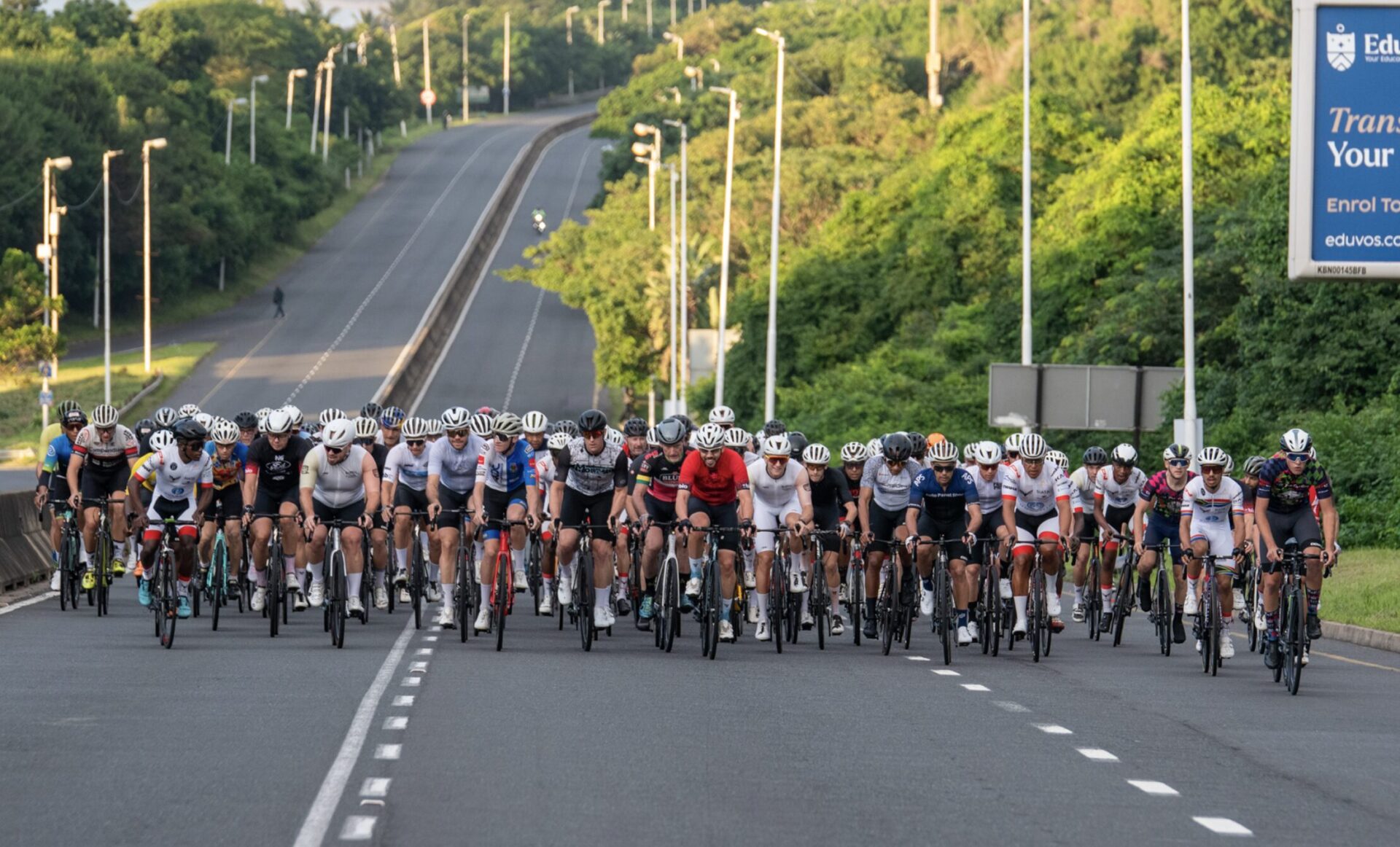 Tour Durban