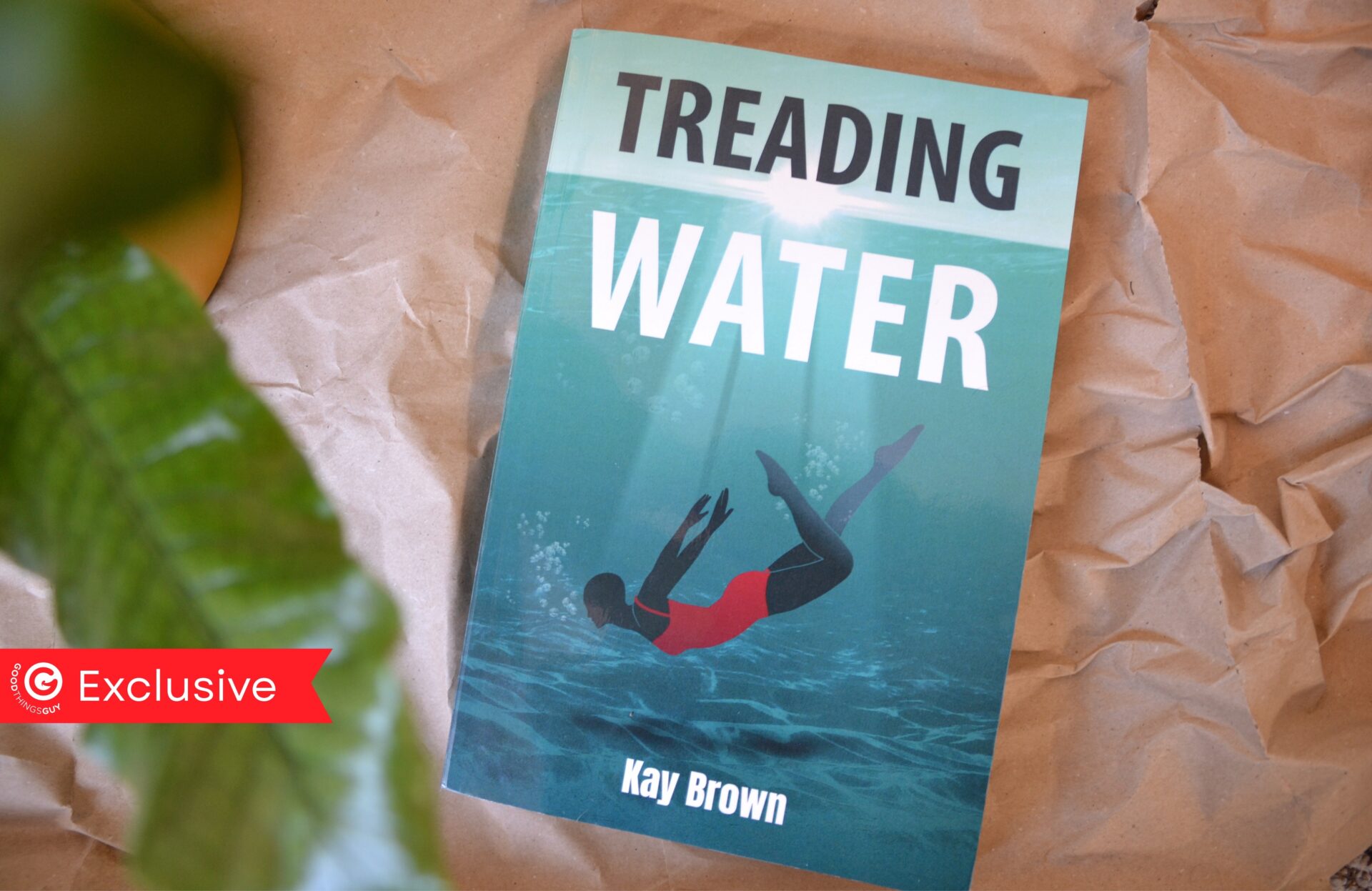 Kay Brown