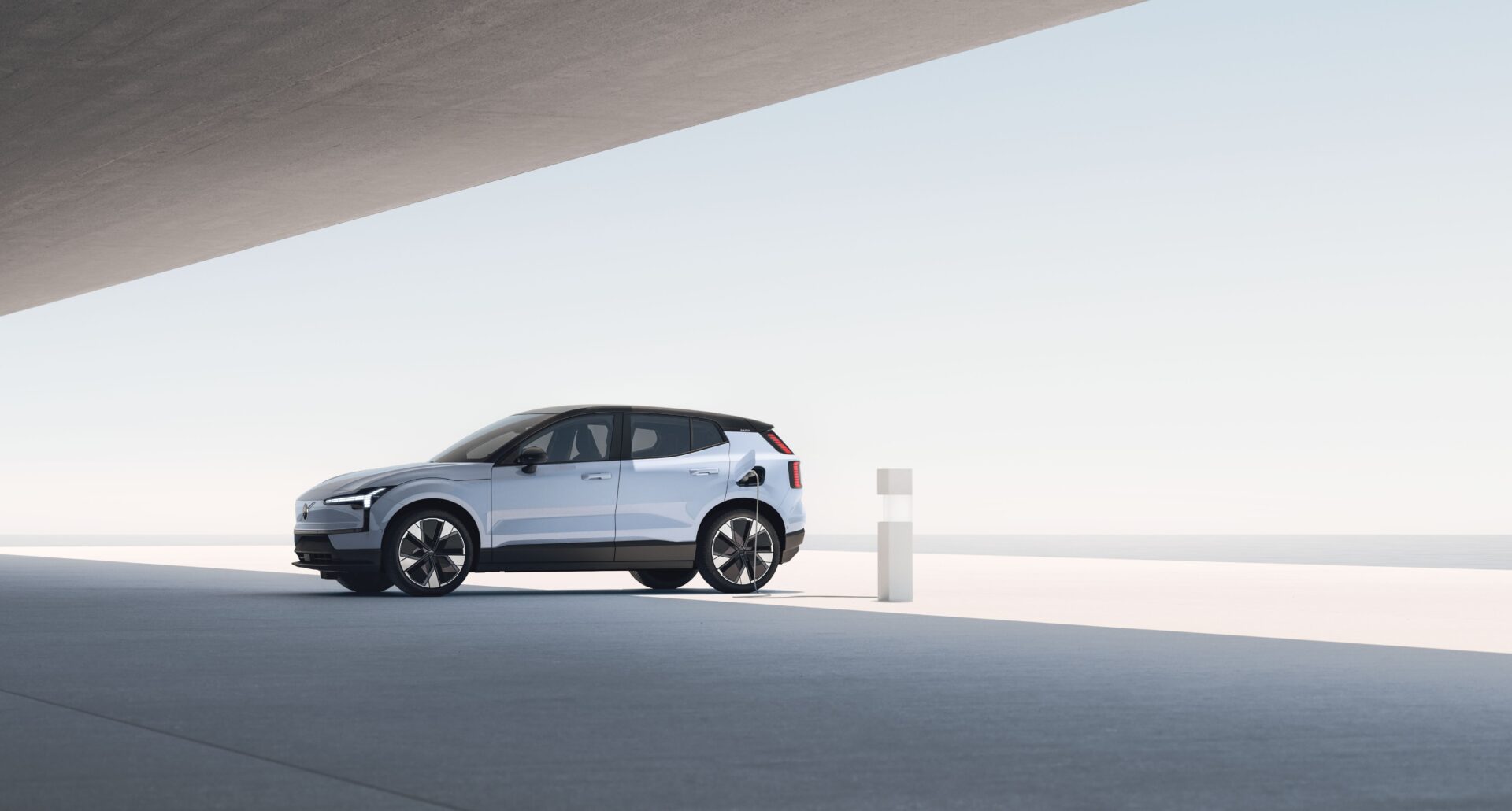 Fuel Price Hikes May Spark Interest, But Volvo Says The Real Case For Electric Vehicles Runs Deeper
