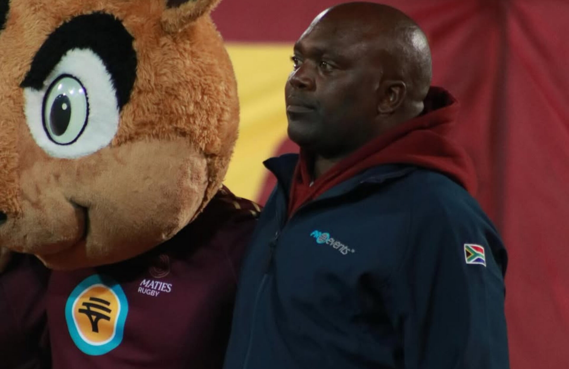 From R5,000 to R40,000 in Two Days: South Africans Show Up for Wellington