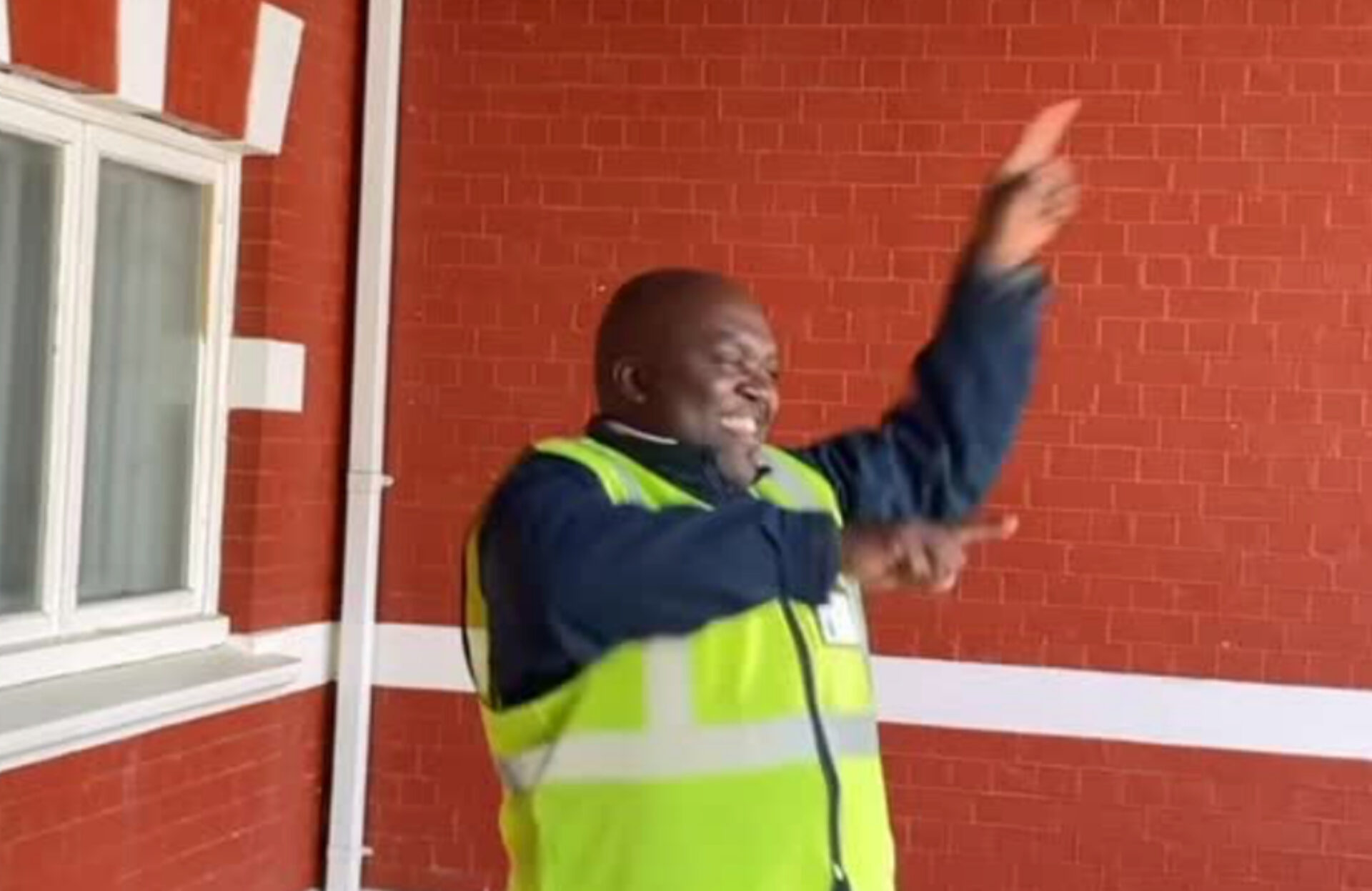 From R5,000 to R40,000 in Two Days: South Africans Show Up for Wellington