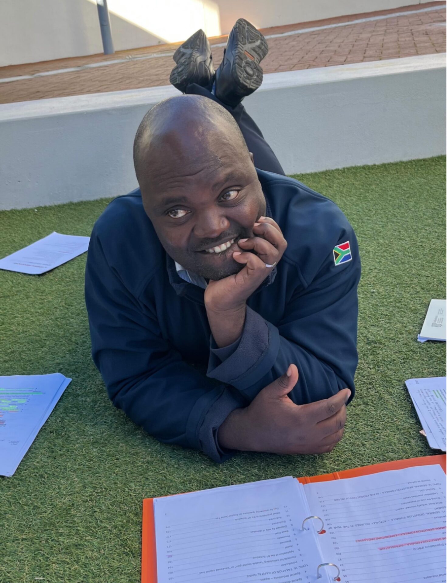 From R5,000 to R40,000 in Two Days: South Africans Show Up for Wellington