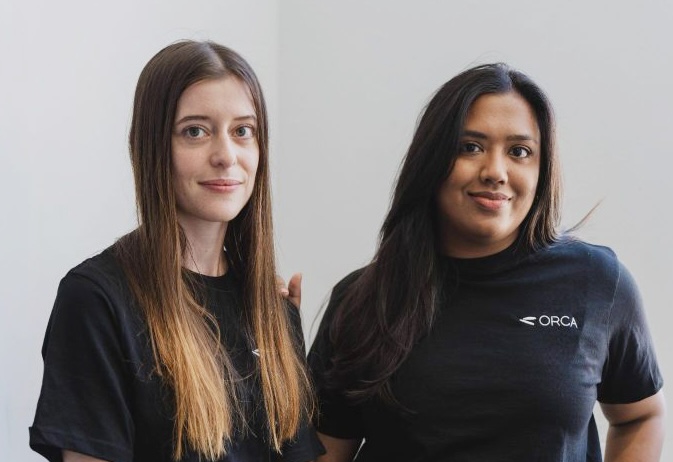 Startup Fighting Fraud